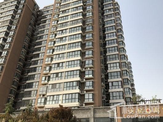 理想名城实景图