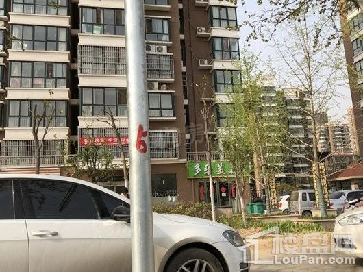 周边配套图