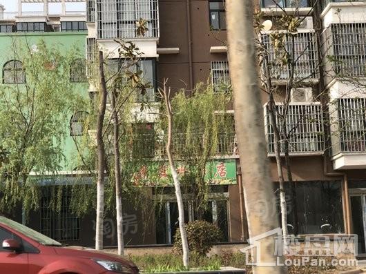 周边配套图