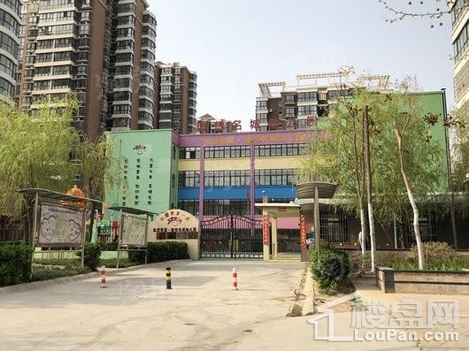 周边配套图