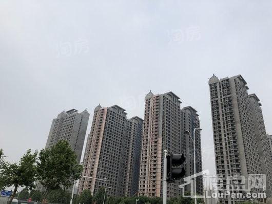 实景图