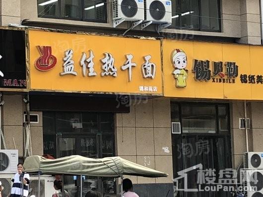 周边配套图