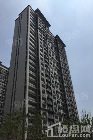 永威南樾实景图