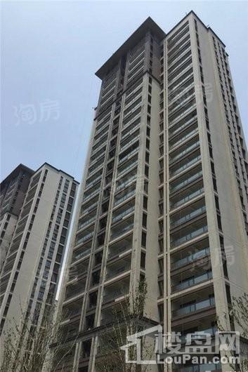 永威南樾实景图