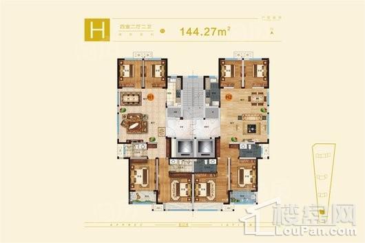户型图片