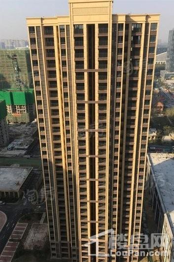 金科城实景图