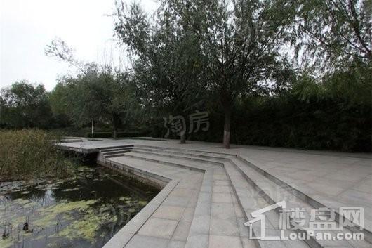 金科城配套图