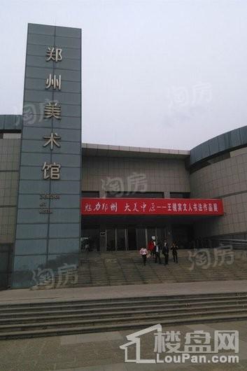 金科城配套图
