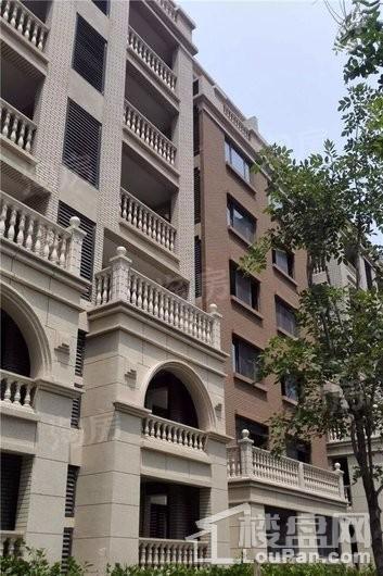 吉地澜花语实景图