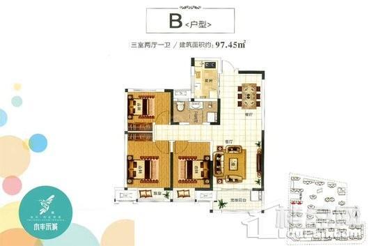 户型图片