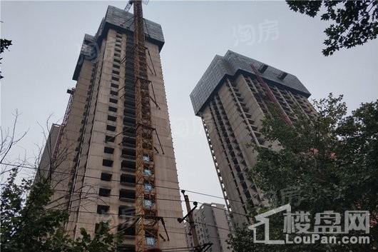 城果实景图