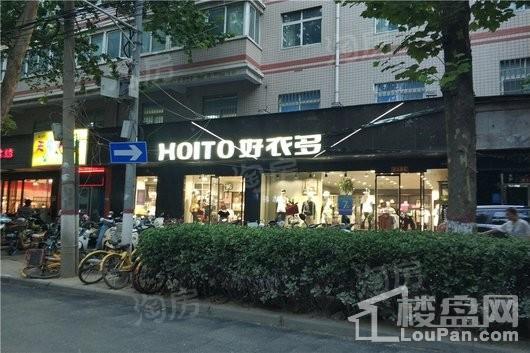 城果配套图