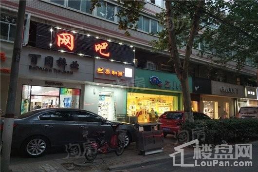 城果配套图