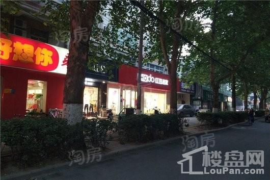 周边配套图