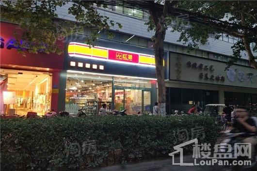 城果配套图