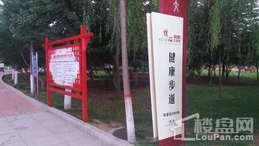 周边配套图