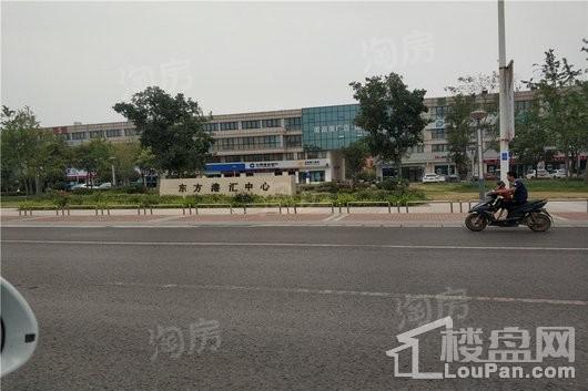 世航四合院配套图