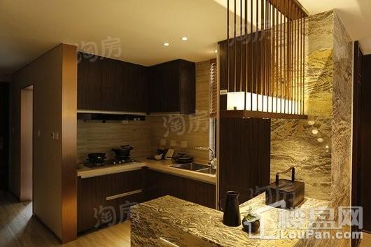 路劲国际城样板间