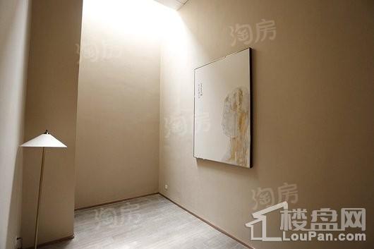 路劲国际城样板间