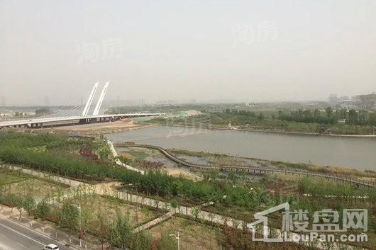 路劲国际城配套图