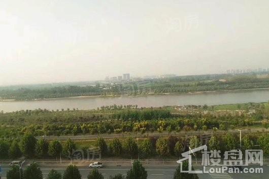 路劲国际城配套图