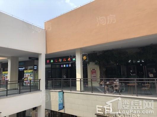 正商双湖湾配套图