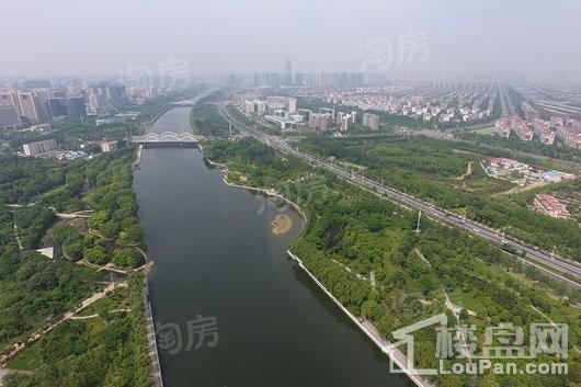 英协生生银河居配套图