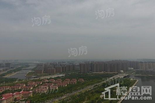 英协生生银河居配套图