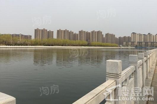 英协生生银河居配套图