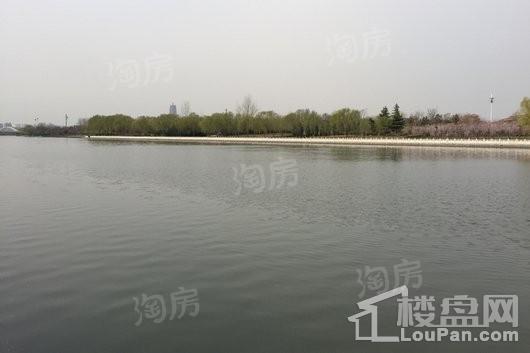英协生生银河居配套图