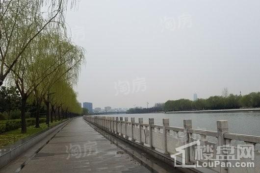 英协生生银河居配套图