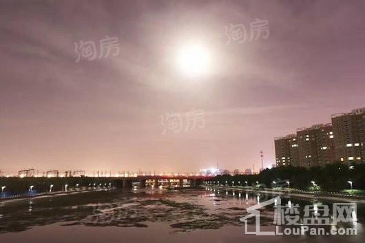 英协生生银河居配套图