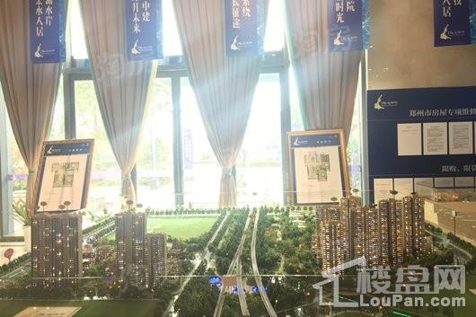 实景图