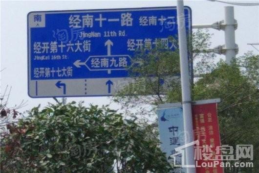 周边配套图
