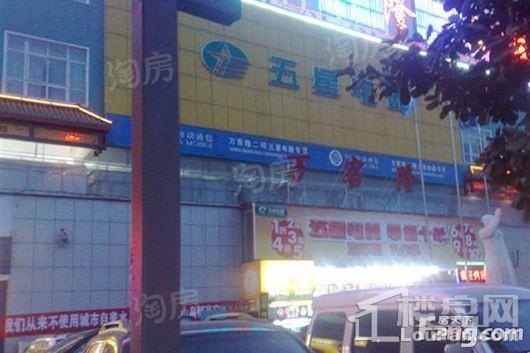 周边配套图