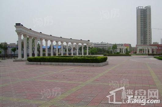 启盟时代配套图