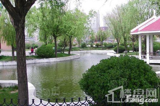 周边配套图