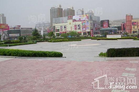 启盟时代配套图