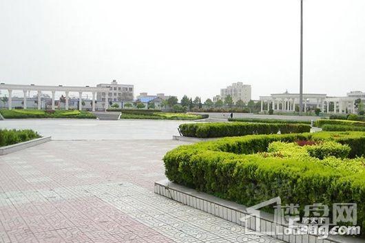 周边配套图