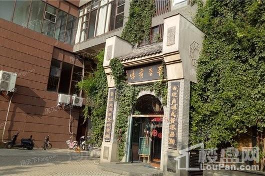 融创中原壹号院配套图