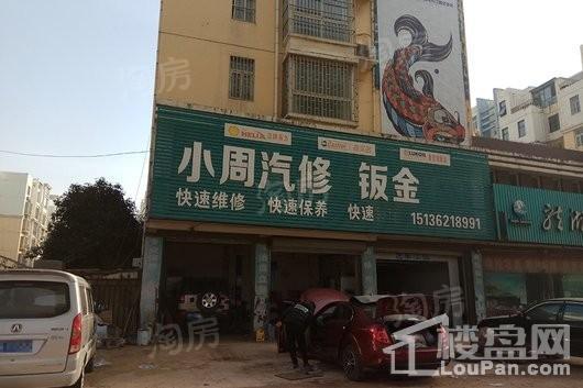 周边配套图