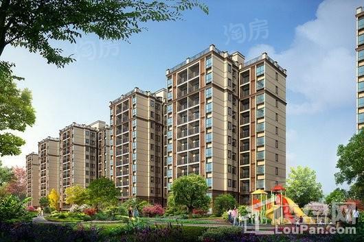 汇港铭都效果图