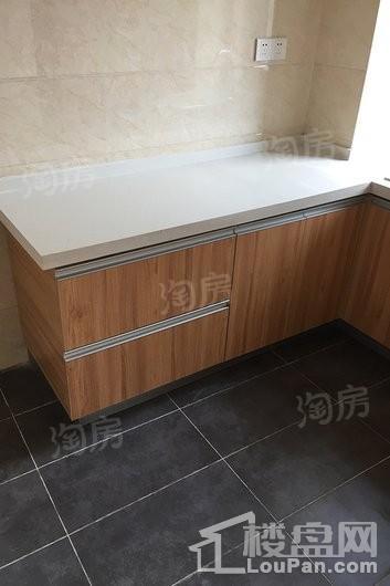 汇港铭都样板间