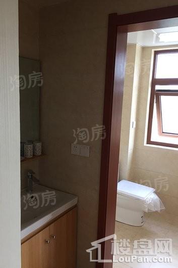 汇港铭都样板间