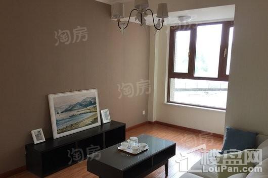 汇港铭都样板间