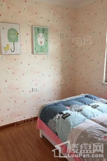 汇港铭都样板间