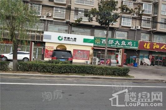 周边配套图