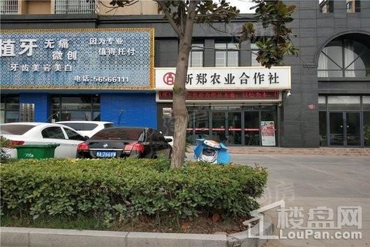 周边配套图