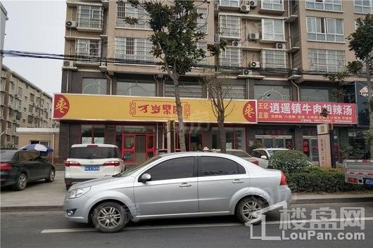 周边配套图