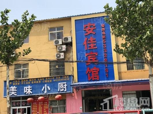 象湖郡配套图